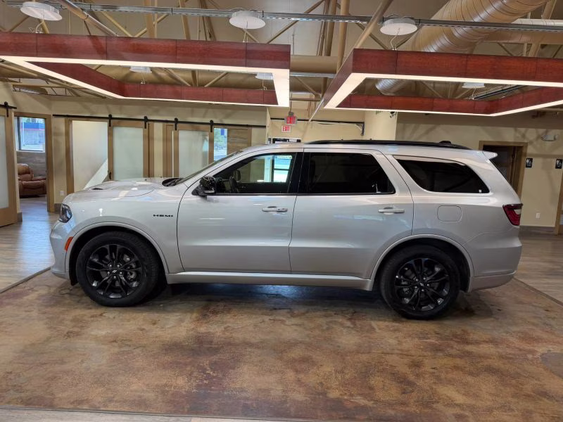 2025 Dodge Durango R/T Sport Utility 4D AWD