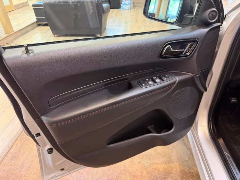2025 Dodge Durango R/T Sport Utility 4D AWD
