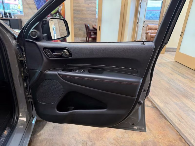2025 Dodge Durango R/T Sport Utility 4D AWD