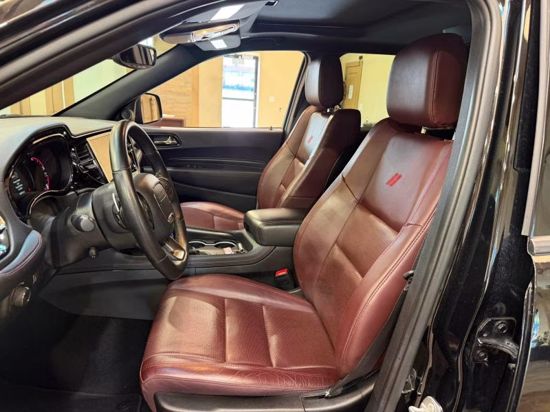 2025 Dodge Durango R/T Sport Utility 4D AWD