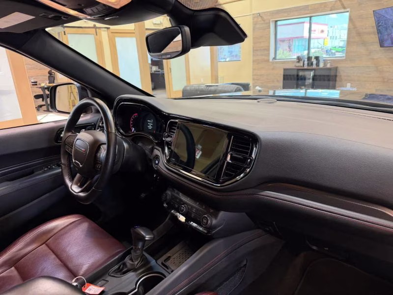 2025 Dodge Durango R/T Sport Utility 4D AWD