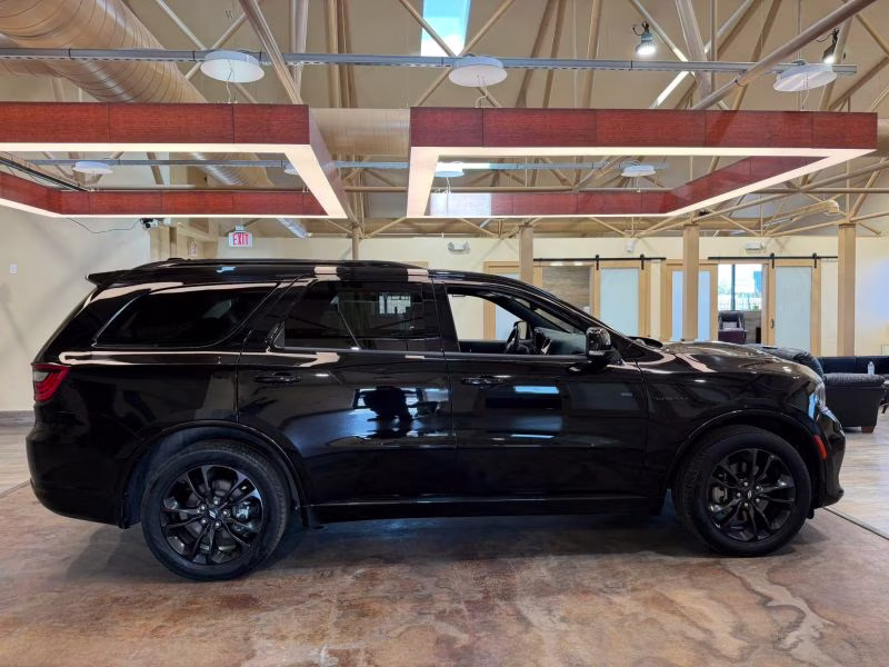 2025 Dodge Durango R/T Sport Utility 4D AWD