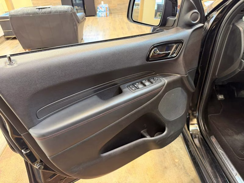 2025 Dodge Durango R/T Sport Utility 4D AWD