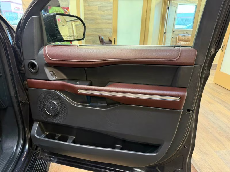 2024 Ford Expedition Max Limited Sport Utility 4D 4X4