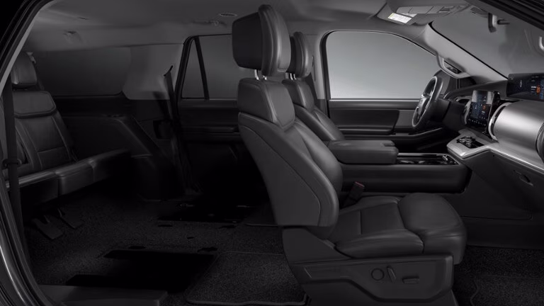 2027 Dark Matter Gray Metallic Ford Expedition MAX Active RWD EL