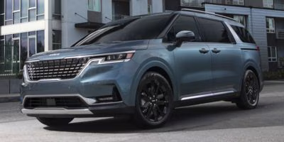 2022 Kia Carnival LX FWD Van