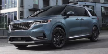 2022 Kia Carnival LX FWD Van