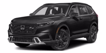 2025 Honda CR-V Hybrid Sport Touring AWD SUV