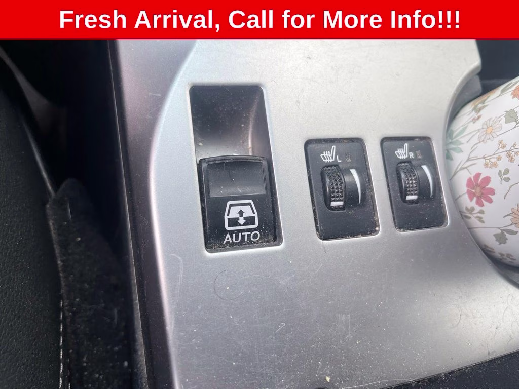 2019 Blizzard Pearl Toyota 4Runner SR5 Premium 4X4 SUV