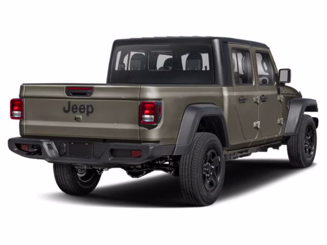 2026 41 Jeep Gladiator Sport 4X4 Truck