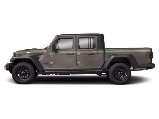 2026 41 Jeep Gladiator Sport 4X4 Truck