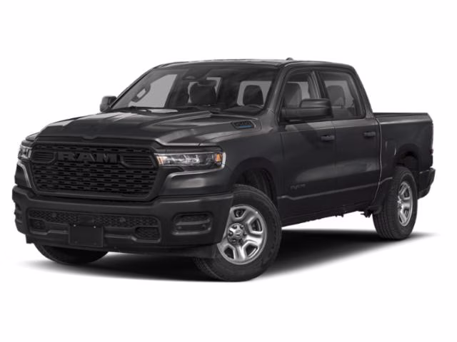 2026 Diamond Ram 1500 4X4 Truck