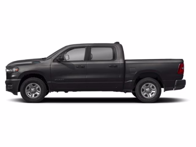 2026 Diamond Ram 1500 4X4 Truck