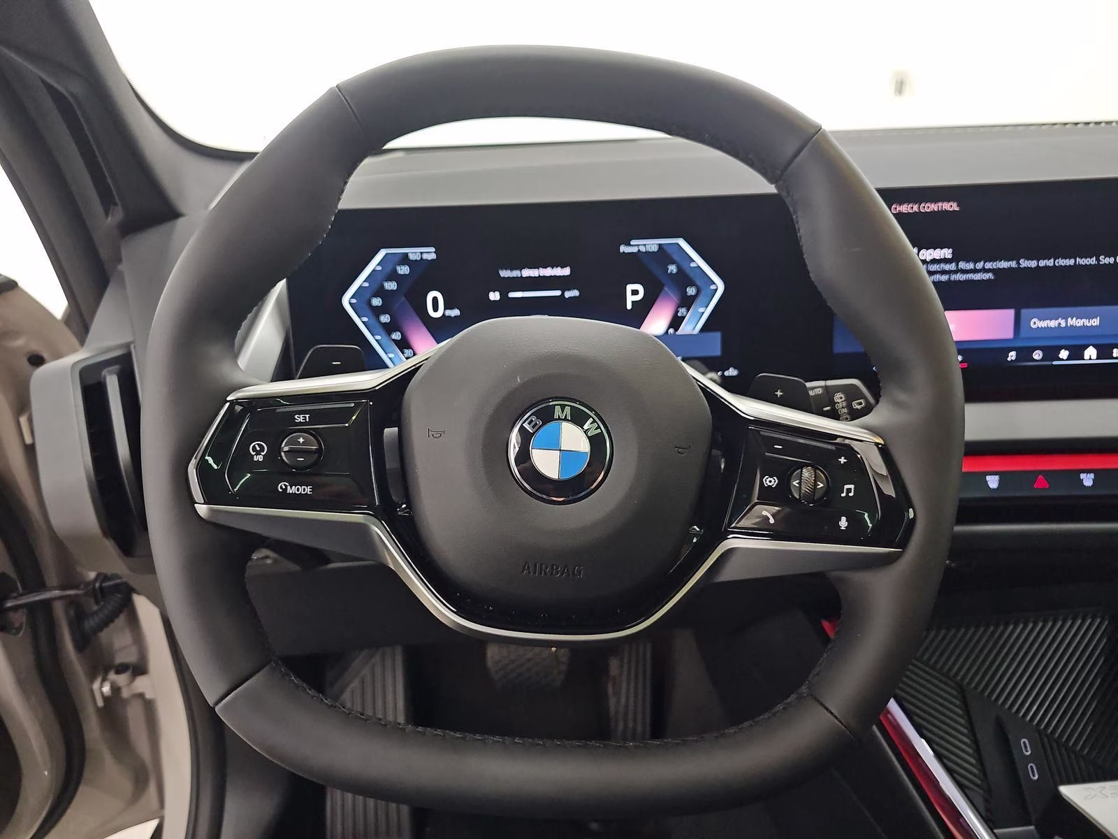 2026 Dune Gray Metallic BMW X3 30 xDrive AWD SUV