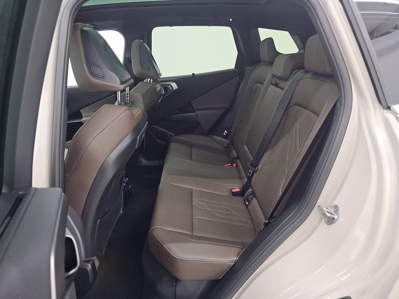 2026 Dune Gray Metallic BMW X3 30 xDrive AWD SUV