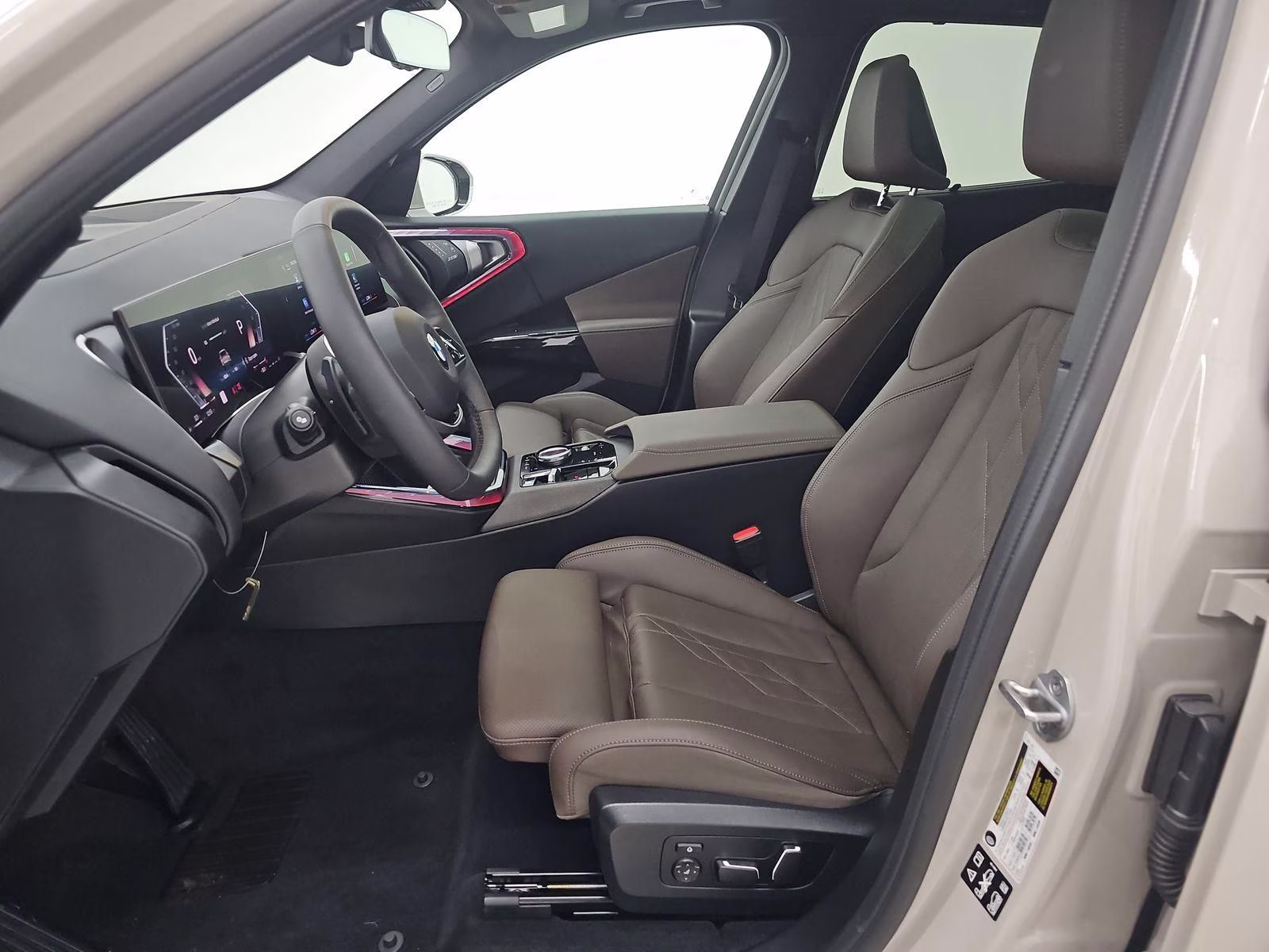 2026 Dune Gray Metallic BMW X3 30 xDrive AWD SUV