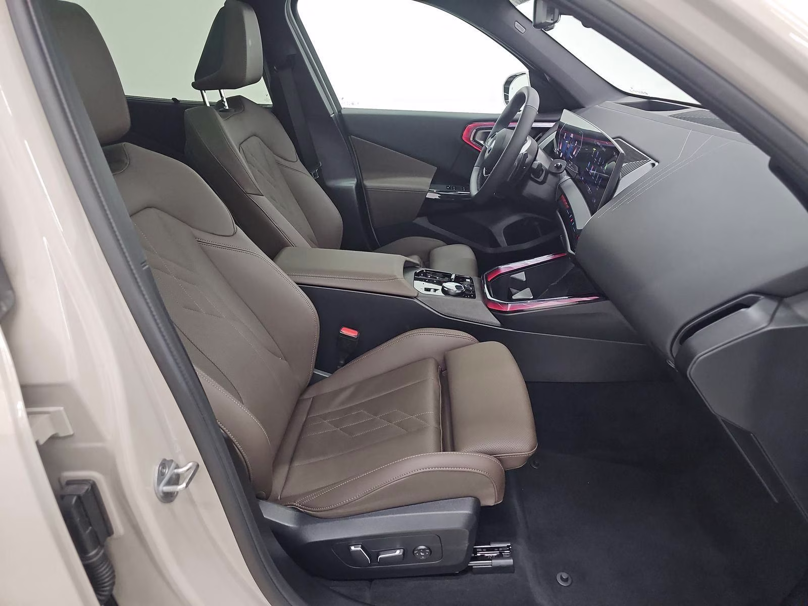 2026 Dune Gray Metallic BMW X3 30 xDrive AWD SUV