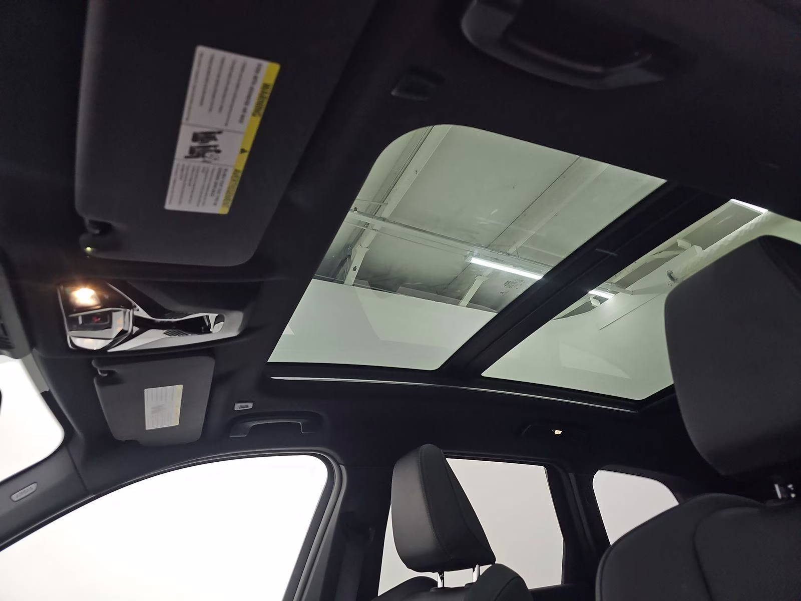 2025 Space Silver Metallic BMW X1 xDrive28i AWD SUV