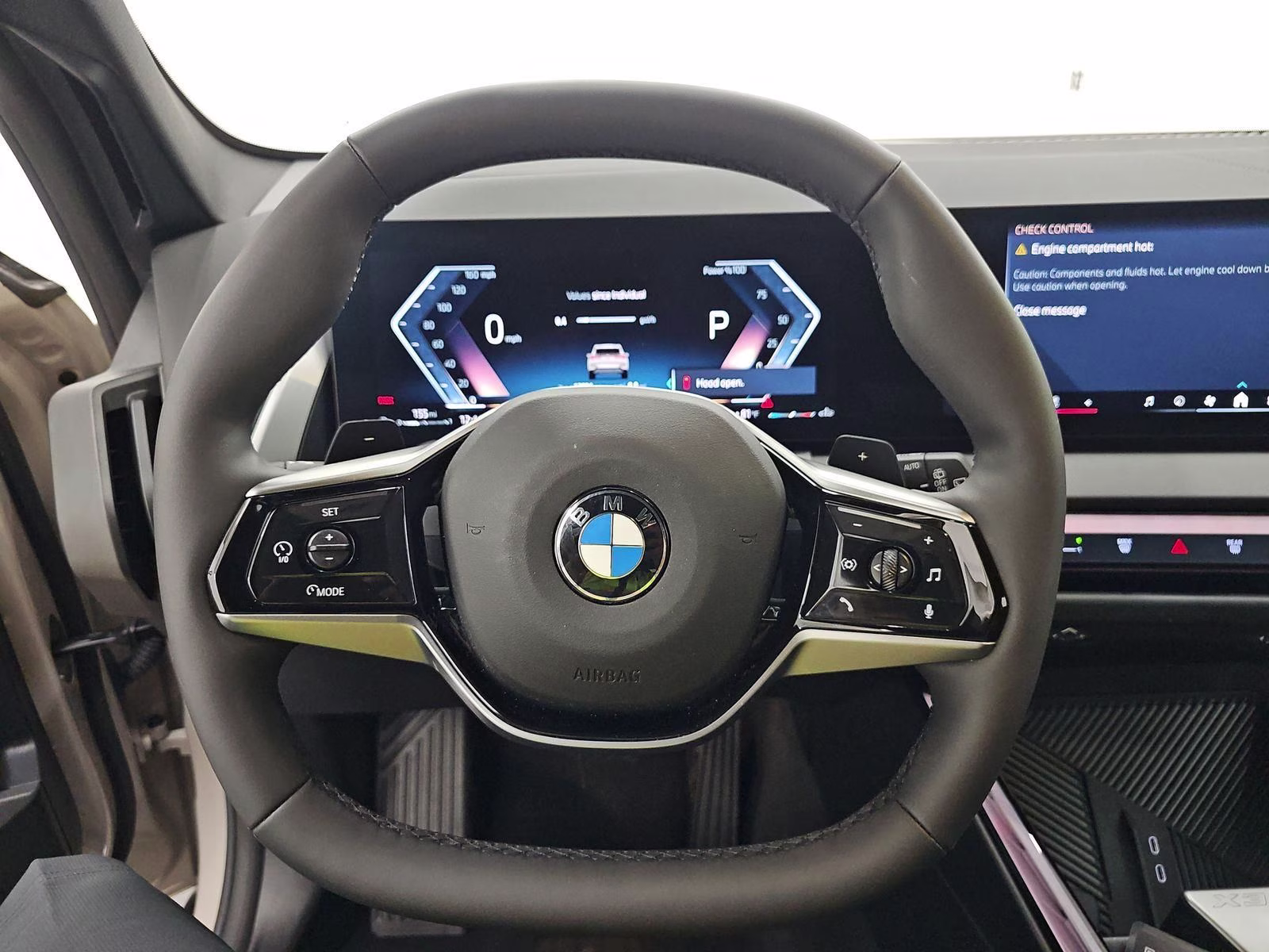 2026 Dune Gray Metallic BMW X3 30 xDrive AWD SUV