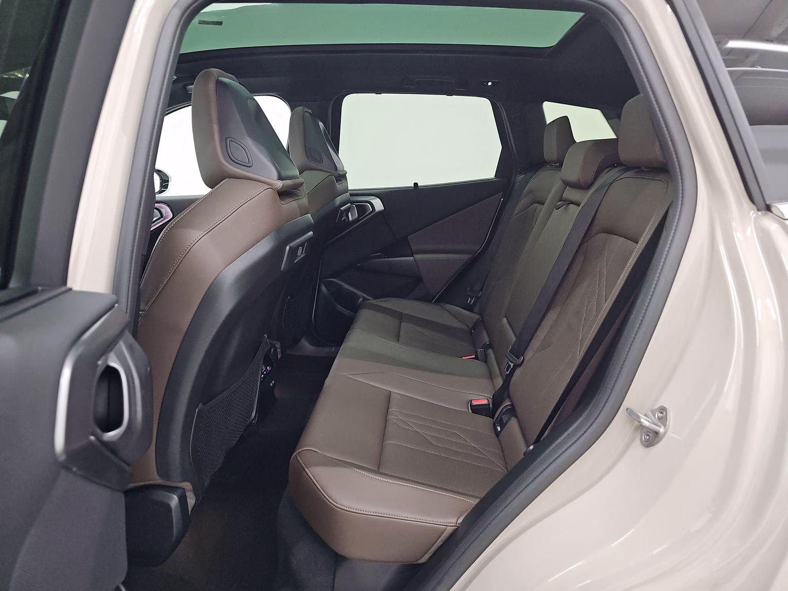 2026 Dune Gray Metallic BMW X3 30 xDrive AWD SUV