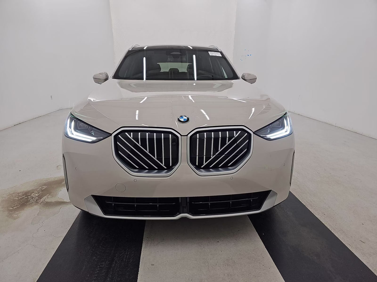2026 Dune Gray Metallic BMW X3 30 xDrive AWD SUV