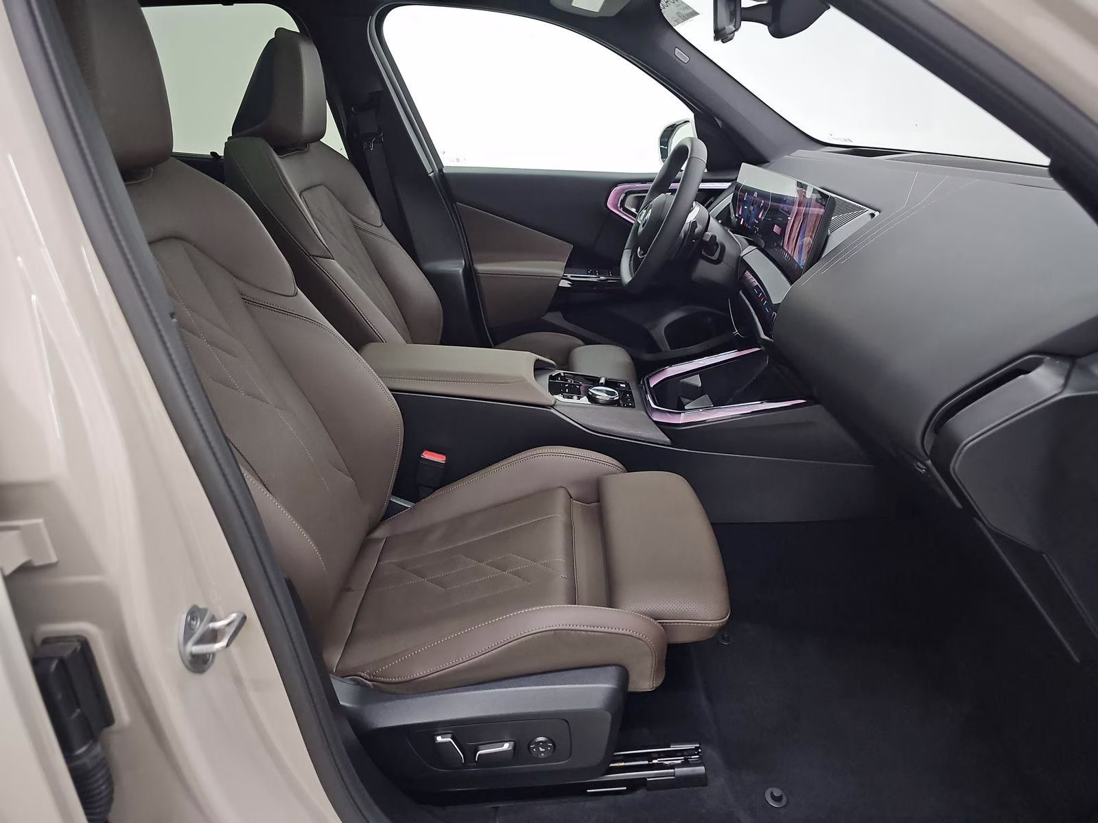 2026 Dune Gray Metallic BMW X3 30 xDrive AWD SUV