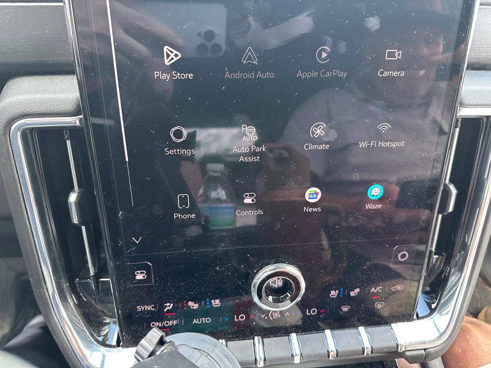 2025 Sterling Metallic GMC Yukon XL Denali RWD SUV
