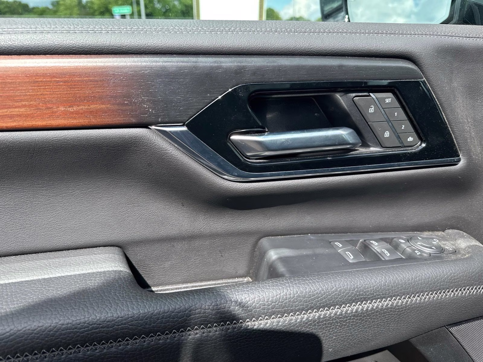 2025 Sterling Metallic GMC Yukon XL Denali RWD SUV