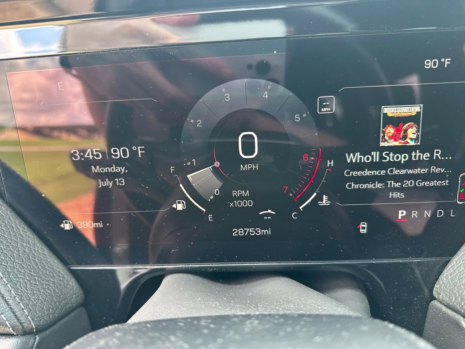 2025 Sterling Metallic GMC Yukon XL Denali RWD SUV