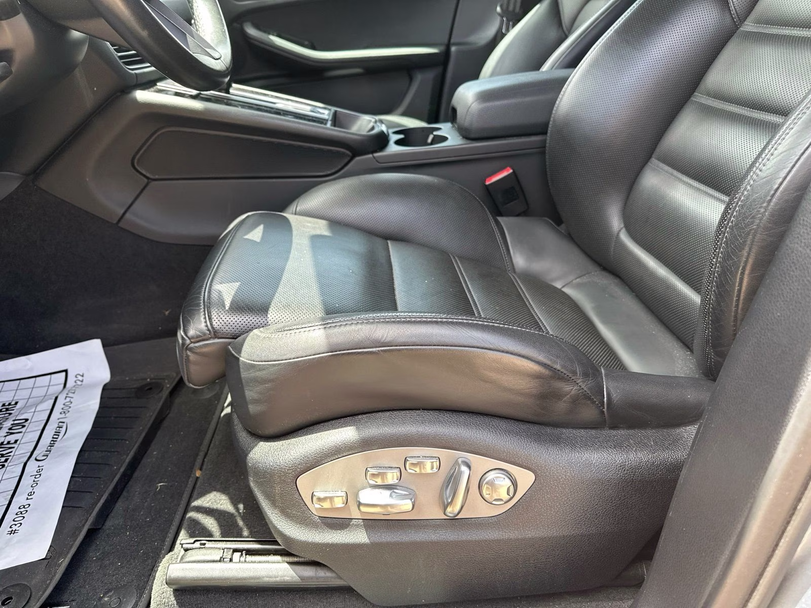 2023 Silver Porsche Macan Base AWD SUV