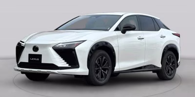 2026 Iridium Lexus RZ 350e Premium FWD SUV
