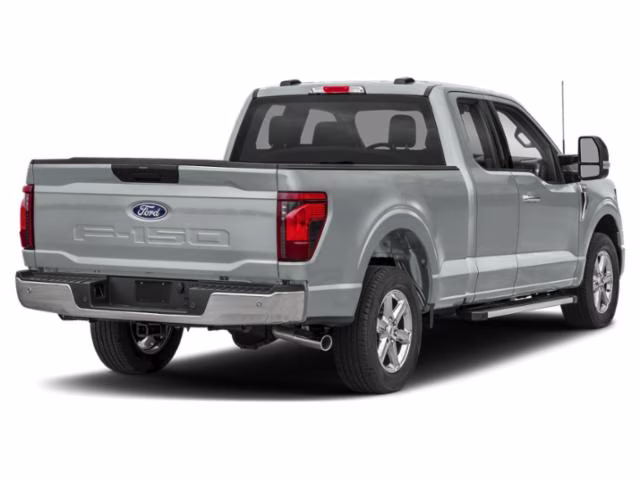 2026 Avalanche Ford F-150 XLT 4X4 Truck
