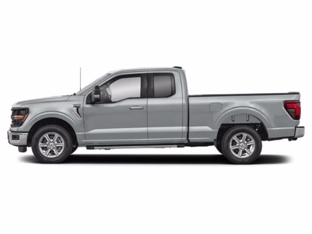 2026 Avalanche Ford F-150 XLT 4X4 Truck