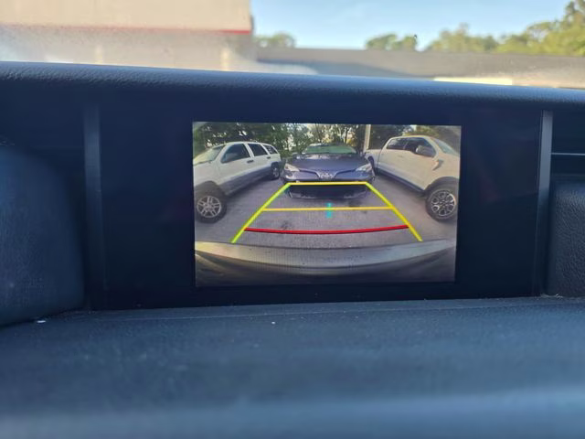 2018 Silver Lexus IS 300 RWD Sedan