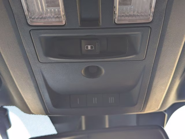 2016 Bright White Clearcoat Ram 1500 Laramie Longhorn 4X4 Truck