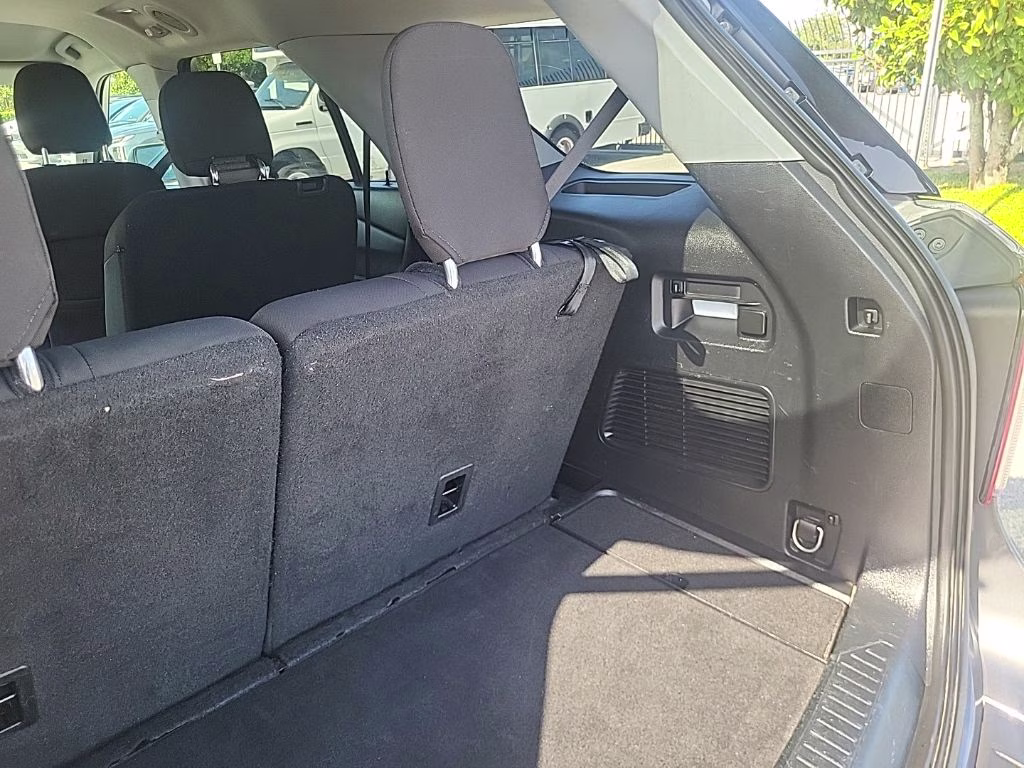 2022 Ford Explorer XLT 4X4 SUV