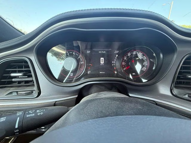 2022 Sinamon Stick Dodge Challenger GT AWD Coupe