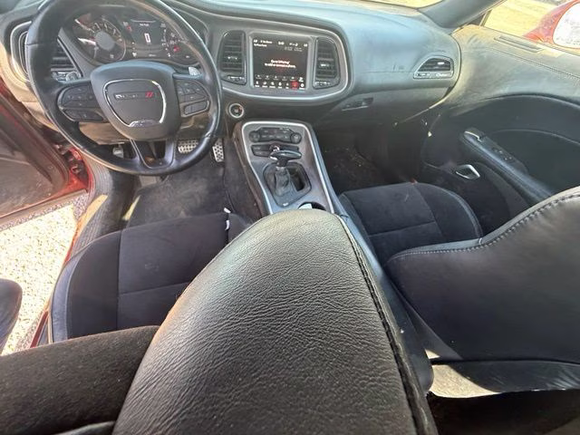 2022 Sinamon Stick Dodge Challenger GT AWD Coupe