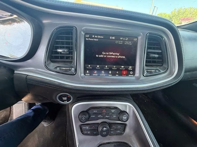 2022 Sinamon Stick Dodge Challenger GT AWD Coupe