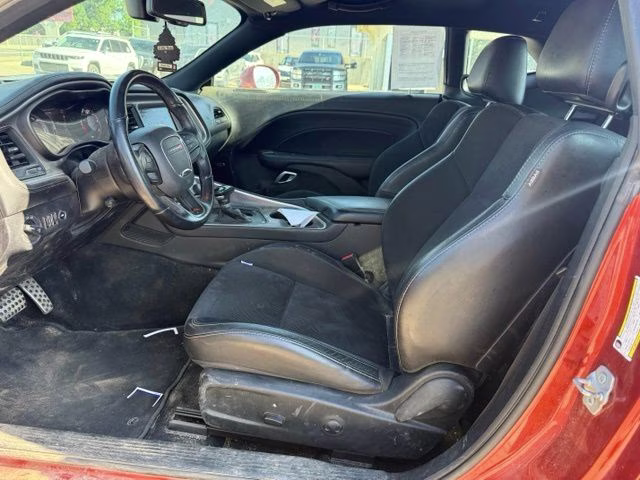 2022 Sinamon Stick Dodge Challenger GT AWD Coupe