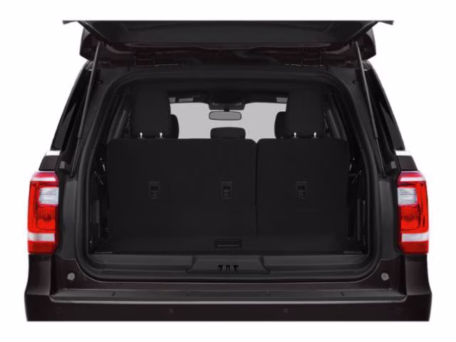 2021 Silver Ford Expedition XLT RWD SUV