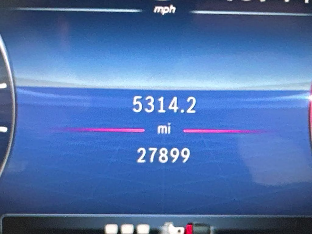 2024 Black Mercedes-Benz C-Class C 300 RWD Sedan