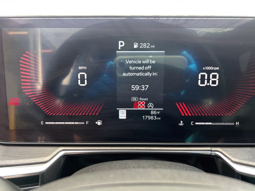 2026 Ebony Black Kia Sorento X-Line EX AWD SUV
