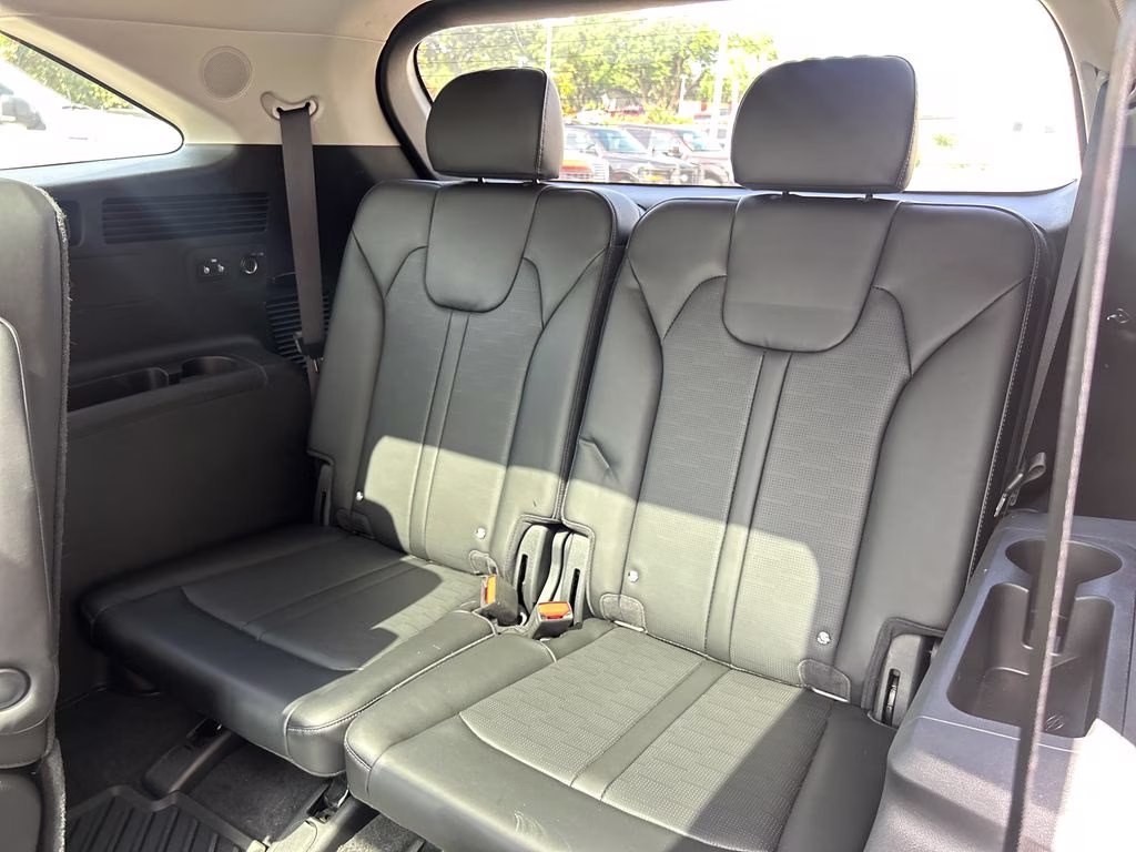 2026 Ebony Black Kia Sorento X-Line EX AWD SUV