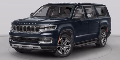 2024 Jeep Wagoneer L Series II RWD SUV