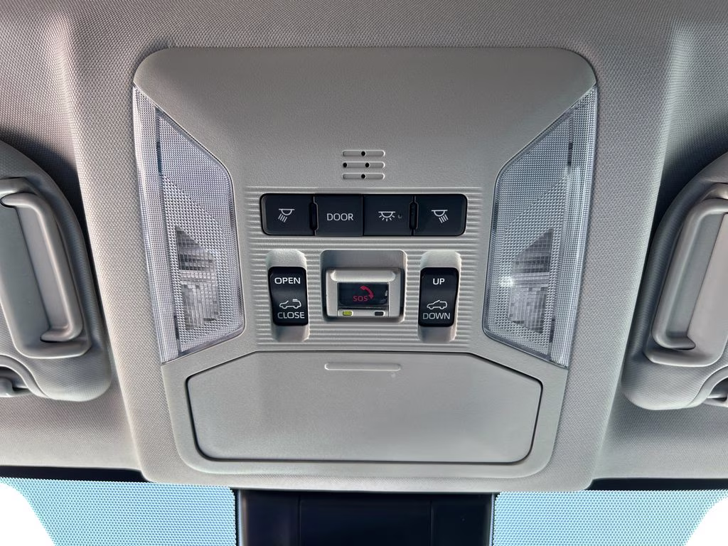 2025 Magnetic Gray Metallic Toyota RAV4 XLE Premium FWD SUV