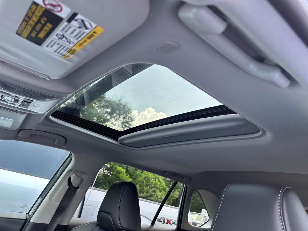 2025 Magnetic Gray Metallic Toyota RAV4 XLE Premium FWD SUV