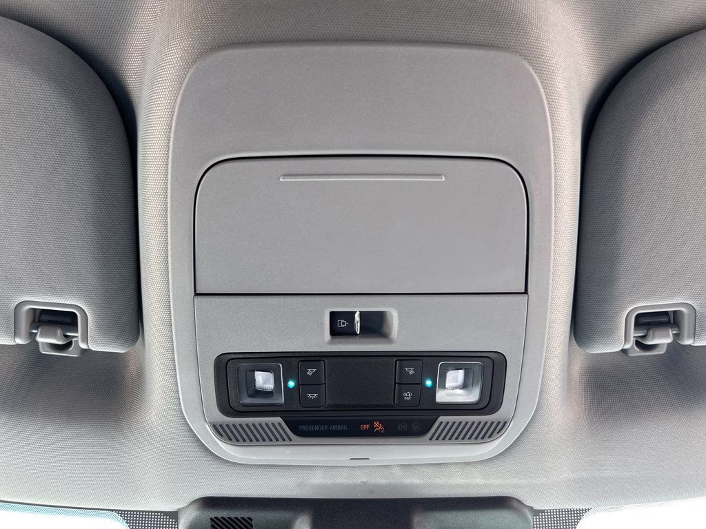2024 Oxford White Ford F-150 XLT 4X4 Truck