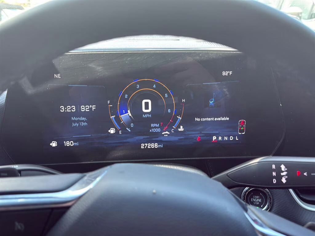 2025 Summit White Chevrolet Equinox FWD LT FWD SUV