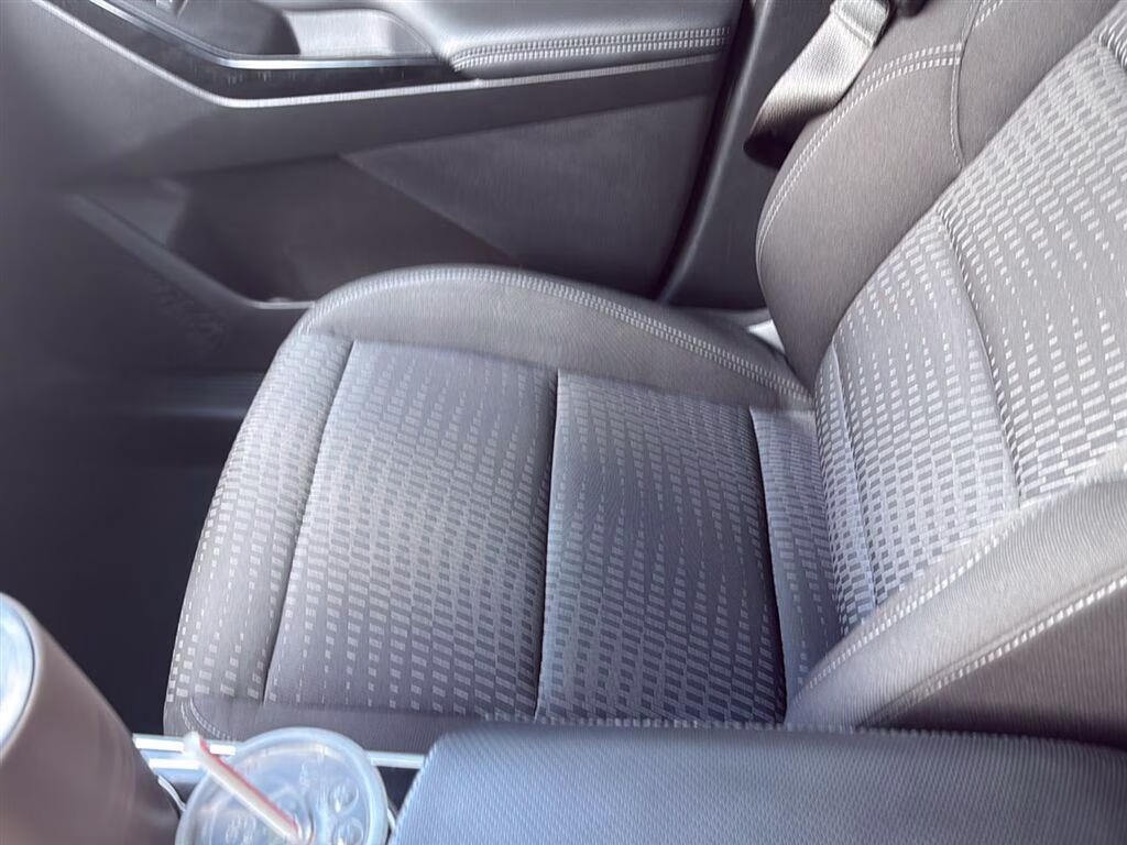 2025 Summit White Chevrolet Equinox FWD LT FWD SUV